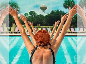 Some Kind of Heaven - Apple TV (CA)