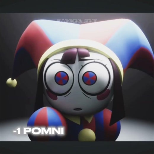 THE AMAZING DIGITAL CIRCUS EDIT ( NO TEMPLATE )