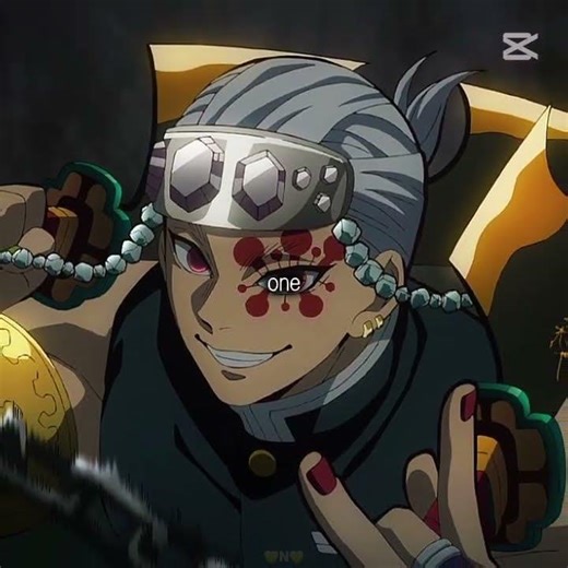 two birds on a wire #viral #anime #music #demonslayer #sad#duo