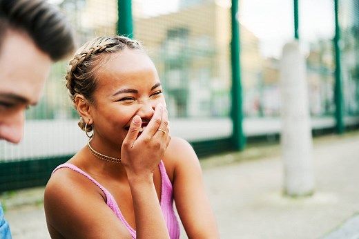 215 Spicy 'Would You Rather' Questions To Make You Blush