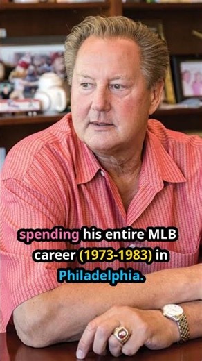 Former Phillies pitcher Larry Christenson dies at 72