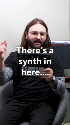 1.2K views · 31 reactions | How to make a synth patch with your Circuit Tracks! ⚡️️ Unleash the full power of your Circuit Tracks' synth engine and dive into creating amazing synth patches with ease. Did you know how powerful the synth engine is in your Circuit Tracks? #CircuitTracks #Synth #Patch | Novation | Facebook