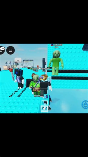 wall hop tutorial #roblox