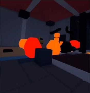 Anomaly, PT 9. #vr #yeeps IT IS ALMOST OVER