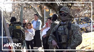 Myers Park Country Club employee detained by Border Patrol