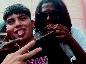 Gloosito - Lo bueno de ser malo | Mas dinero Mas cadenas