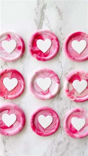 Marbled Wax Seals… Yay or nay!?