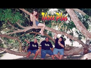 Three Plus - Cool Operator (Audio)