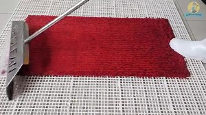 14K views · 170 reactions | Carpet with dry mud/full of terrible mud -ASMR Cleaning Rug#relaxing #asmr #satisfyingvideos #cleaning #asmrsounds #cleaningservice #ASMR | Magnus Rug Cleaning | Facebook