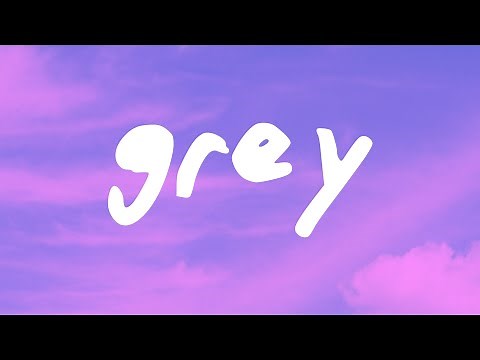 Yung Filly - Grey