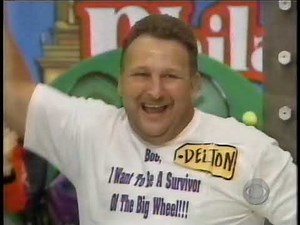 The Price is Right - Episode 1513K - September 2000 KOIN 6 CBS with ads