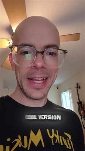 Sweet Gingerbread Man is a great song 🍪🎄