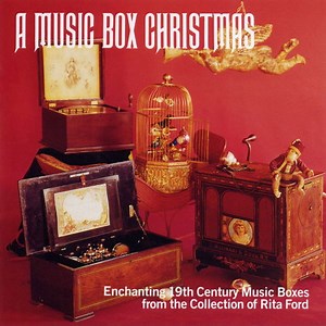 Best Mechanical Music albums of 1998 - RYM/Sonemic