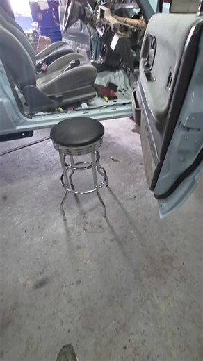 Heater core on the 2UZ-FE swapped resto mod 1st gen 4runner is in process. Fim crew engaged. See ya soon! Thx for all the love. | RideRevival & OutdoorAdventure