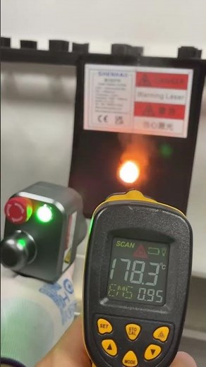 Laser Safety Curtain For Laser Cleaning Machines