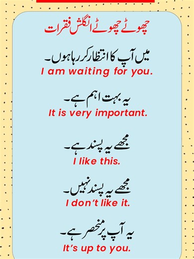 basic daily-use English sentences#LearnEnglish #EnglishSpeaking #BeginnerEnglish #learningenglish