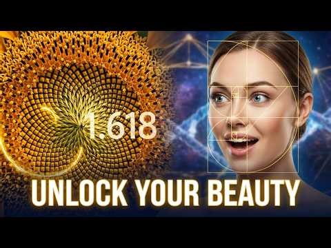 Phi 1.618: El número que gobierna la belleza (y todo lo demás)