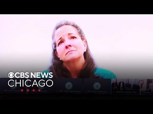 Susan Smith denied parole, 30 years after killing two sons