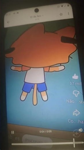 13 de fevereiro de 2026