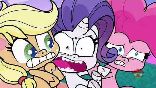My Little Pony: Pony Life Episode 6 Cute-Pocalypse Meow
