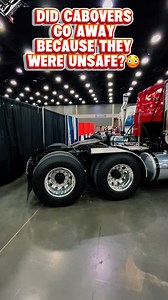 Why were Cabo considered dangerous?😳🚛 #Trucking #Trucker #TruckDriver #TruckingLife #BigRig #18Wheeler #Logistics #Transportation #Freight #SupplyChain #OwnerOperator #Flatbed #TruckNation #HeavyHaul #TruckLife | BigRigTees.com