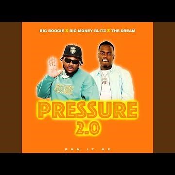 Pressure 2.0 (Shawty You Pressure)