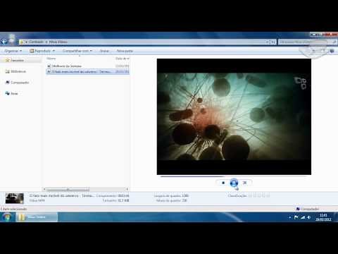 [Basic] How to enable file preview in Explorer [Windows 7 Tips] - Baixaki