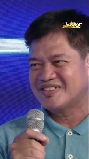 Nakaka-homeSIX talaga ‘pag OFW ka! #shorts | It's Showtime