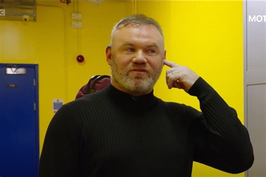 Wayne Rooney reveals previously unknown medical condition that affects his Match of the Day punditry