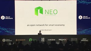 43K views · 312 reactions | NEO founder Da Hong Fei talks about the...