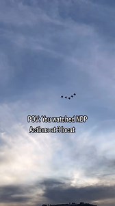 368 reactions · 5 comments | POV: You watched the NDP actions and...