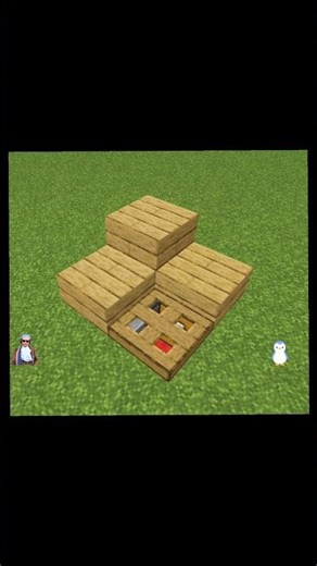 🤯easy to🏗️build▪️Small Bunker ☠️