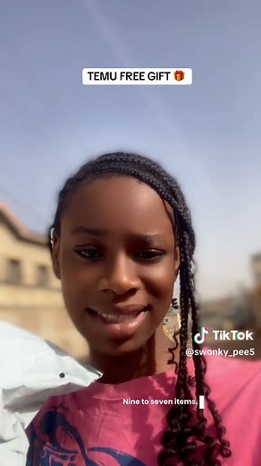 Temu Free Gifts: What You Need to Know!