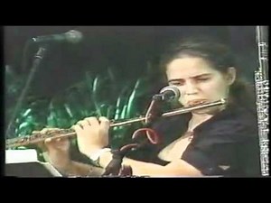 La era está pariendo un corazón - Silvio Rodriguez(HD)