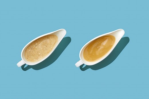 How To Fix Lumpy Gravy—and Prevent It From Happening Again