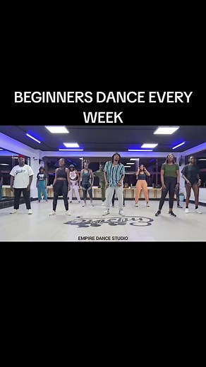 Don't miss out to learn some new moves with Empire Dc @Munge location: Kenrail Towers 3rd floor southern wing #empiredancestudio #empiredancekenya #dancehalllovers #dancehall