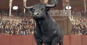 Red Notice VFX Breakdown Released