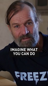 Now 50% OFF with the code BREATHEFRIDAY25OS: https://bit.ly/4o6EDva - Boost your energy and focus - Easy-to-follow daily practices that work within minutes … with Wim Hof. | The Iceman (Wim Hof)