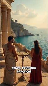 Greek Science and Technology: Inventions That Changed the Ancient World