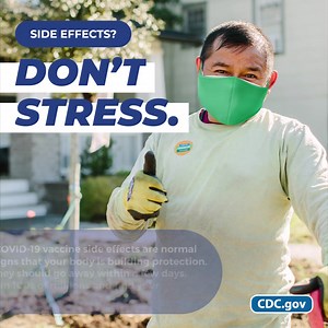 CDC on Reels | Facebook