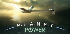 Take off with the new 3D IMAX film Planet Power, a tale of electricity, technology, and inspiration... ✈️☀️ See it today: https://s.si.edu/2Df8PgW | Smithsonian Theaters | Facebook