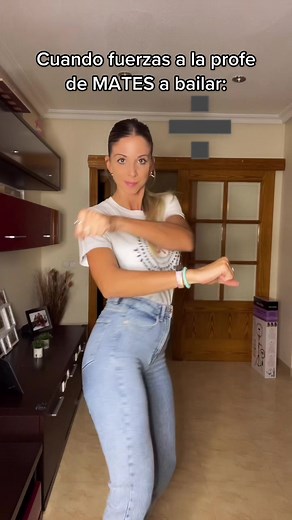 Challenging the Math Teacher to Dance | Funny TikTok Compilation