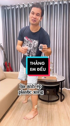 may có anh giác ngộ, chứ ko giờ chắc em cũng đang chìm trong bể khổ... như anh #votongdanhmeo #eyeplusmedia