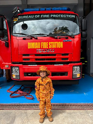 Career Guidance for Aspiring Firefighters