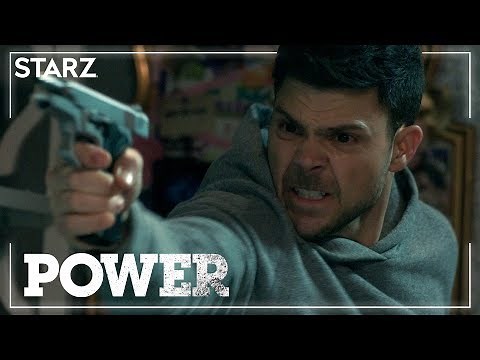 Top Season 6 Moments | Power | STARZ