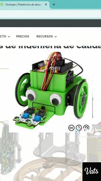 Crea tus proyectos en 3D con Onshape gratis