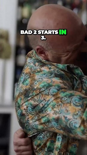 Breaking Bad 2 - Official trailer