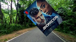 Bionic Ending Explained | Bionic 2024 Movie Explained