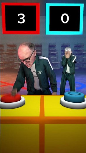 Help the Mayor Vote Squid Game #squidgame #gmod