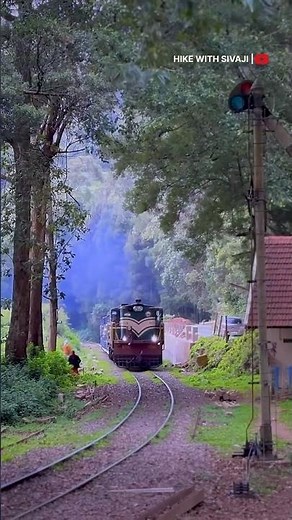 Beautiful villages in Ooty…..